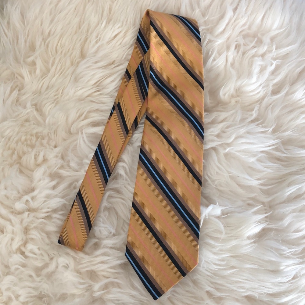 Robert Talbott Tie
